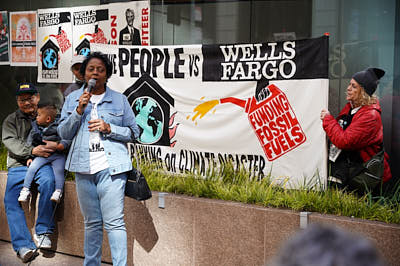 The People Vs Wells Fargo: